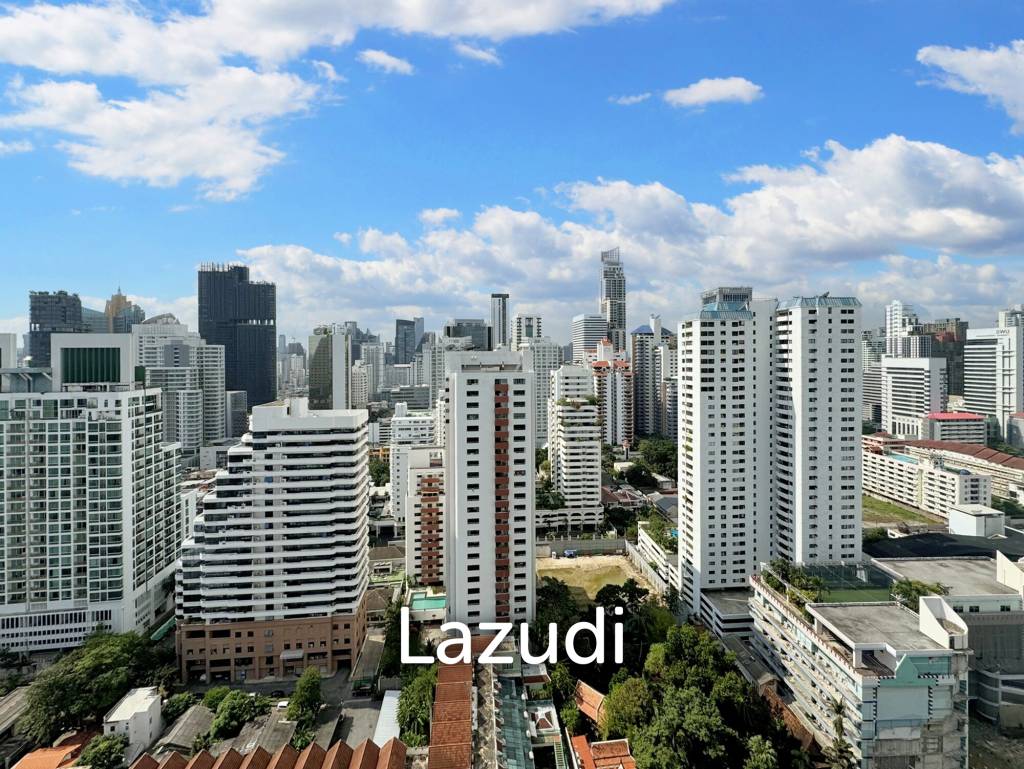 รูป 4 Bed 4 Bath 355 SQ.M Royce Private Residences - รูปที่ 30/30