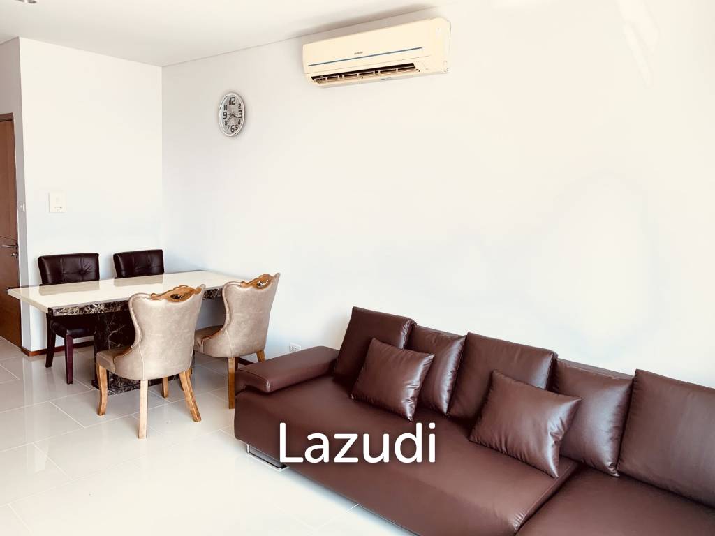 รูป 1 Bed 1 Bath 55 SQ.M at Villa Sathorn - รูปที่ 2/10