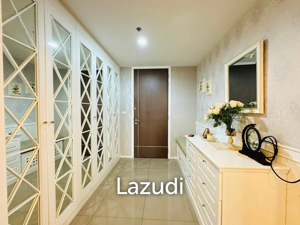 รูป 3 Beds 2 Baths 152 SQ.M 15 Sukhumvit Residence - รูปที่ 14/29