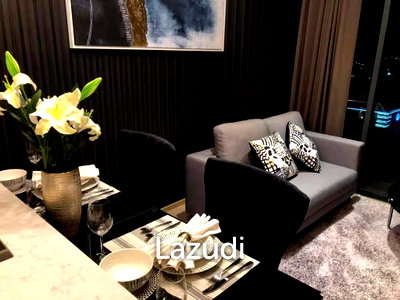 Condos for sale : 1 Bed 1 Bath 46.5 SQ.M. The ESSE Asoke