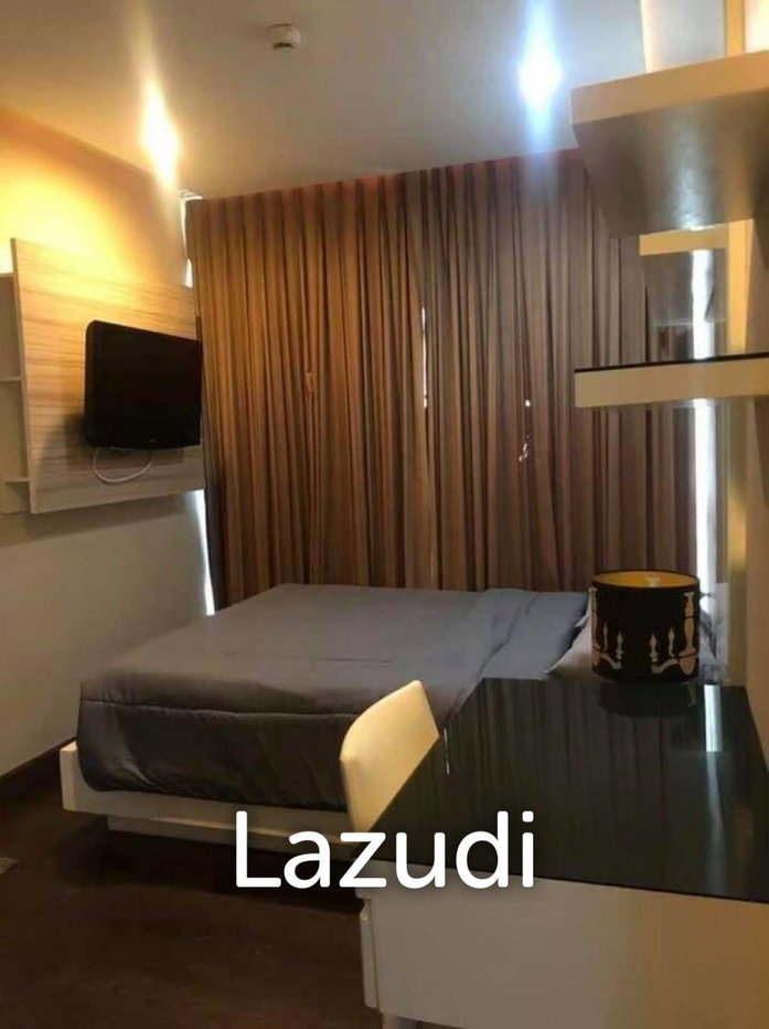 รูป Apus Condo for Sale and Rent - รูปที่ 5/17