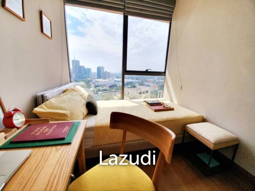 รูป 2 Bedroom 2 Bathroom 55 SQ.M The Lumpini 24 - รูปที่ 5/10