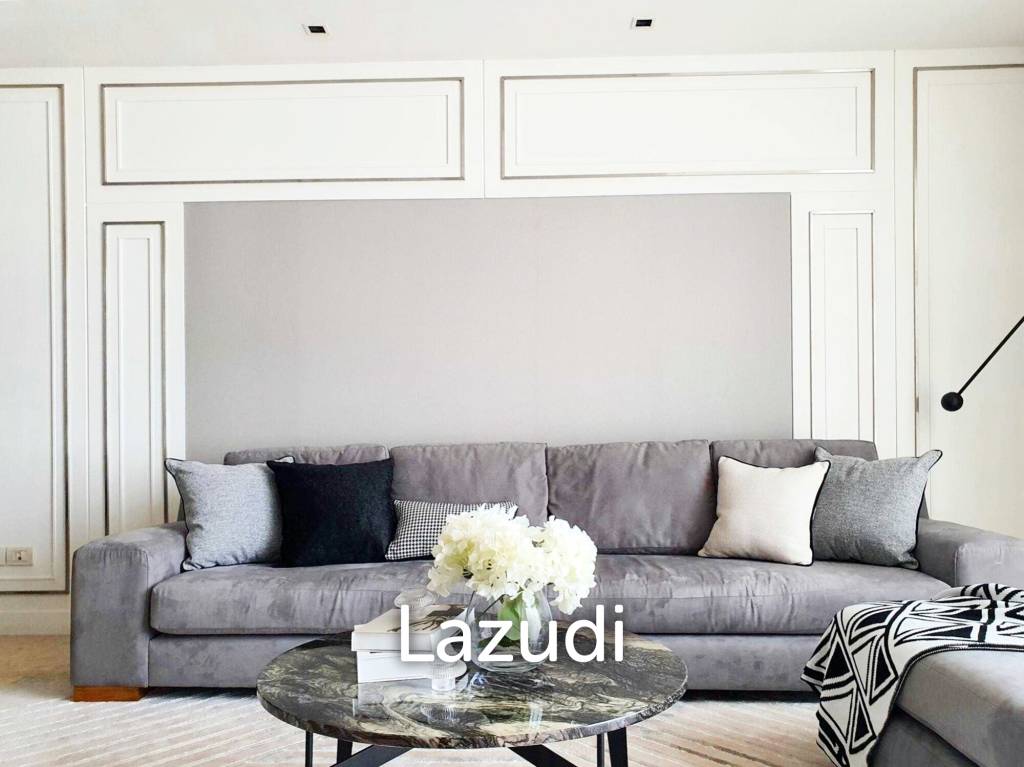 รูป 3 Bed 3 Bath 155 SQ.M Nusasiri Grand - รูปที่ 1/9