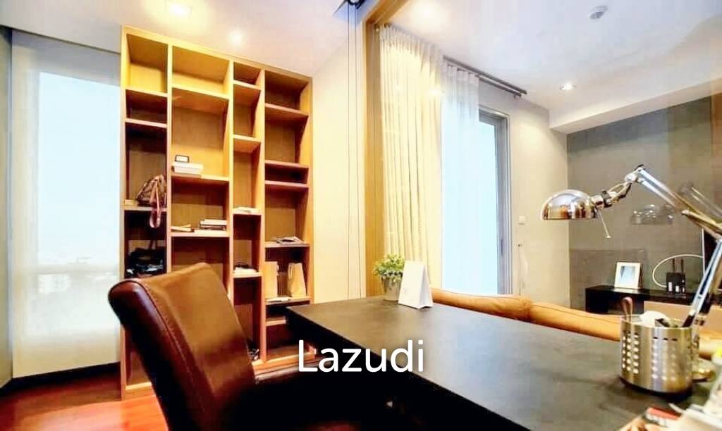 รูป 1 Bed 1 Bath 56.25 SQ.M. Ashton Morph 38 - รูปที่ 9/12