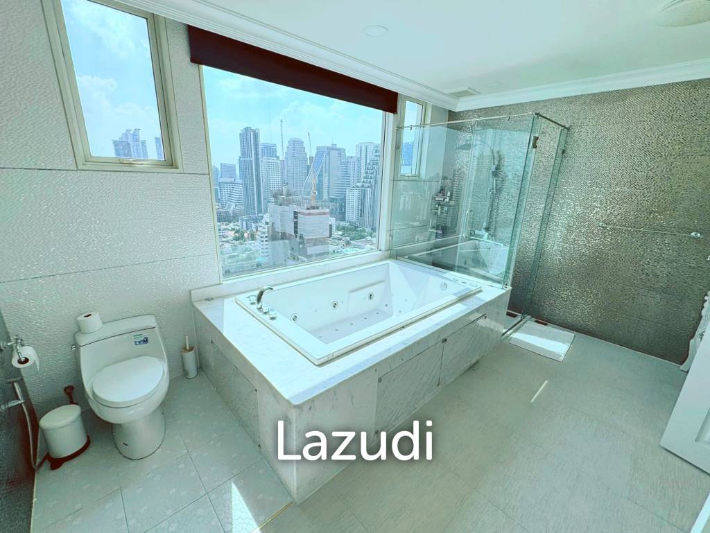 รูป 4 Bed 4 Bath 355 SQ.M Royce Private Residences - รูปที่ 22/30