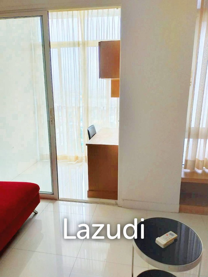 รูป 1 Bed 1 Bath 35 SQ.M Ideo Verve Sukhumvit - รูปที่ 7/13