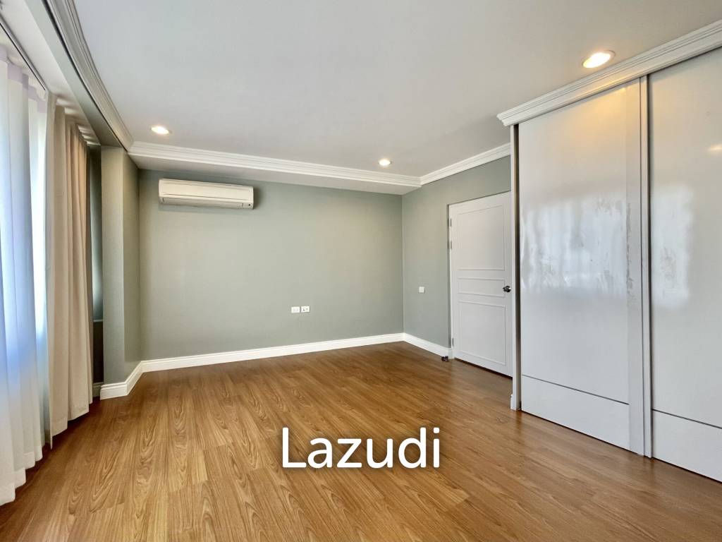 รูป 3 Bed 3 Bath 273 SQ.M. Supakarn Condominium - รูปที่ 21/31