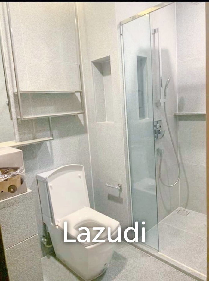 รูป 2 Bed 2 Bath 60 SQ.M The Line Ratchathewi - รูปที่ 5/5