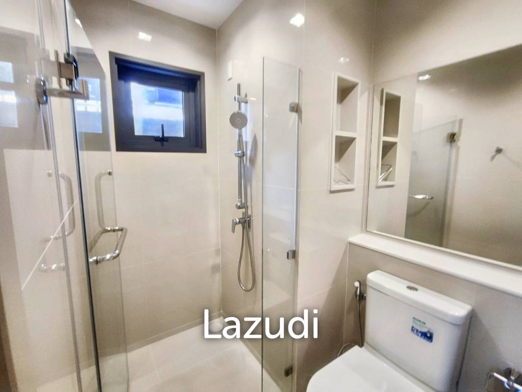 รูป 2 Bed 2 Bath 57 SQ.M Life Sathorn Sierra - รูปที่ 6/8