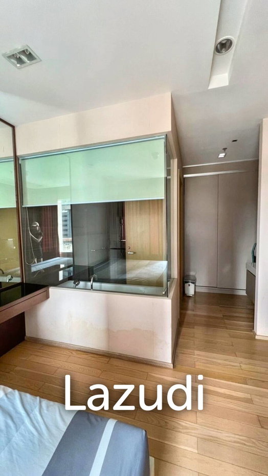รูป 2 Bedroom 2 Bathroom 62 SQ.M Siri at Sukhumvit - รูปที่ 15/18