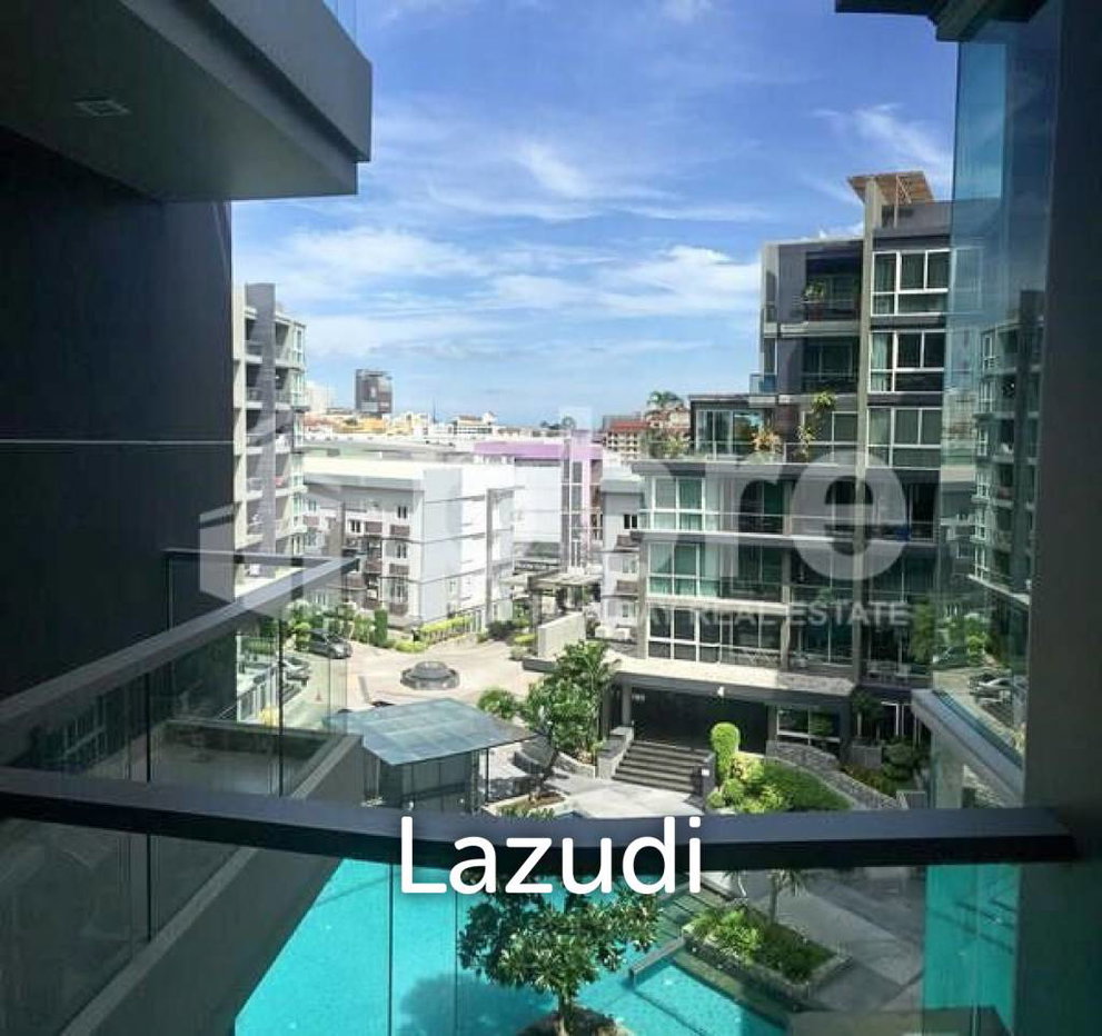 รูป Apus Condominium Central Pattaya for Sale - รูปที่ 10/12