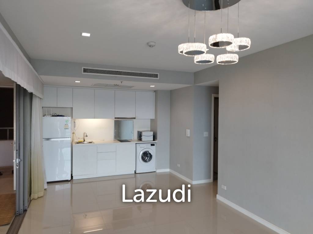 รูป 2 Bedroom 2 Bathroom 77 SQ.M at Star View - รูปที่ 9/22
