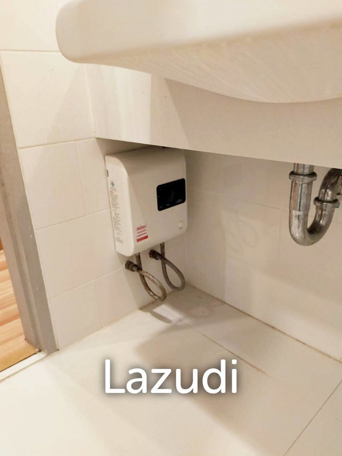 รูป 1 Bed 1 Bath 35 SQ.M Ideo Verve Sukhumvit - รูปที่ 11/13