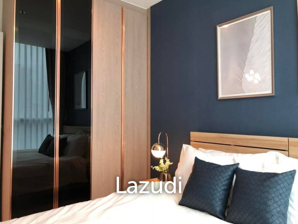 picture 2 Bed 1 Bath 38 SQ.M Noble Revolve 2 - 7/10