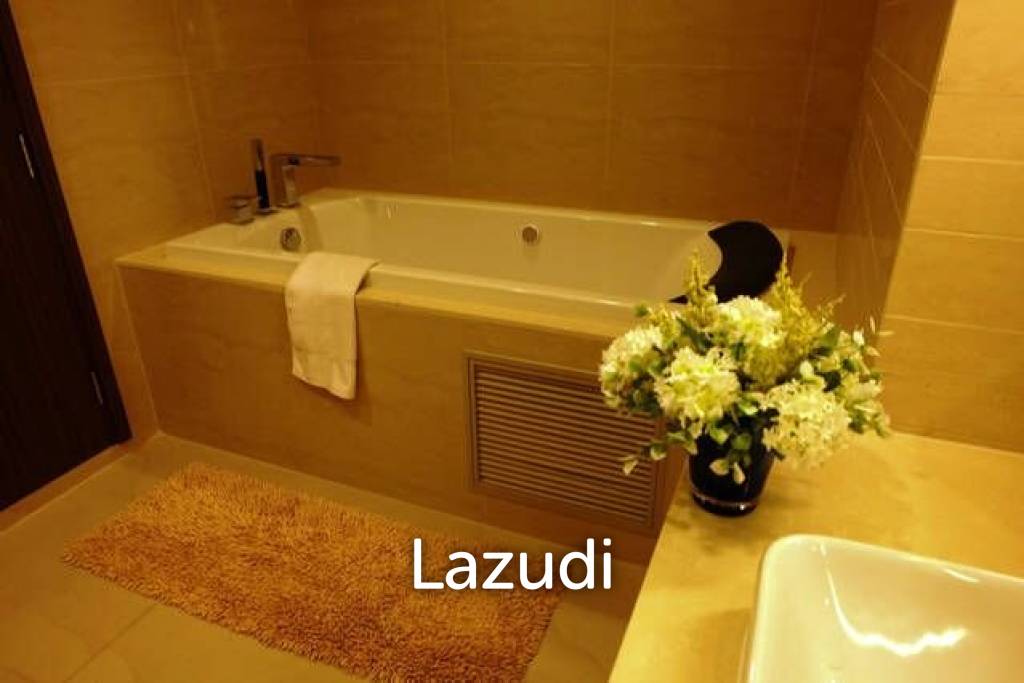 รูป 2 Bed 2 Bath 85 SQ.M. The Hudson Sathorn 7 - รูปที่ 11/11