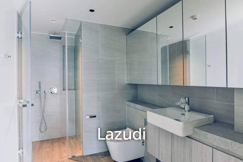 รูป 78 SQ.M  2 Bed 2 Bath at The Lofts Silom - รูปที่ 9/9