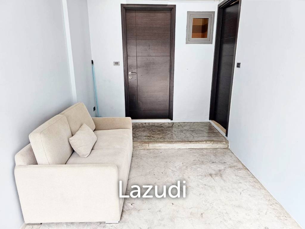 รูป 2 Bed 2 Bath 97 SQ.M Ceil By Sansiri - รูปที่ 30/30