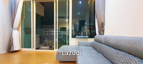 1 Bed 1 Bath 55 SQ.M Wind Ratchayothin