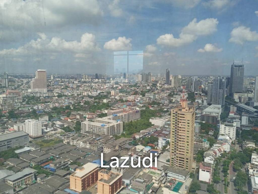 รูป 3 Bed 4 Bath  331.38 SQ.M, Baan Sathorn Chaopraya - รูปที่ 2/3