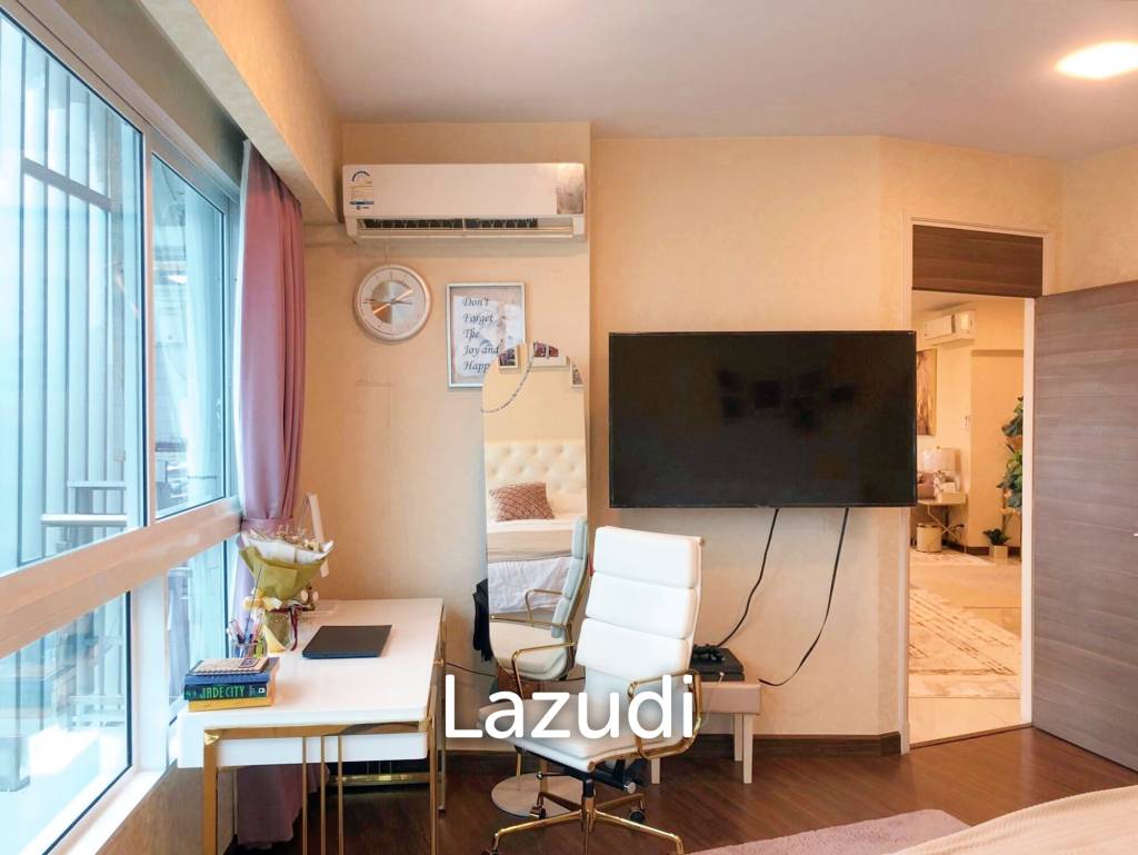 รูป 2 Bed 2 Bath 115 SQ.M Supalai Prima Riva - รูปที่ 5/58
