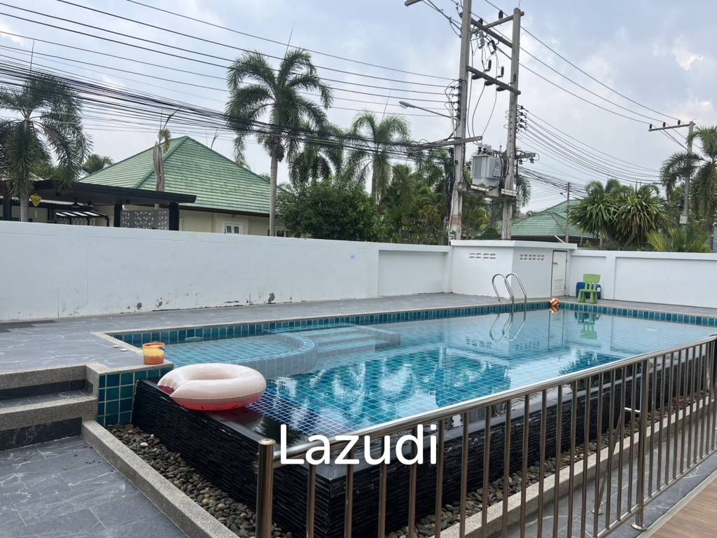 รูป 4 Bedrooms 5 Bathrooms 250 SQ.M. SP Village 5 - รูปที่ 19/23