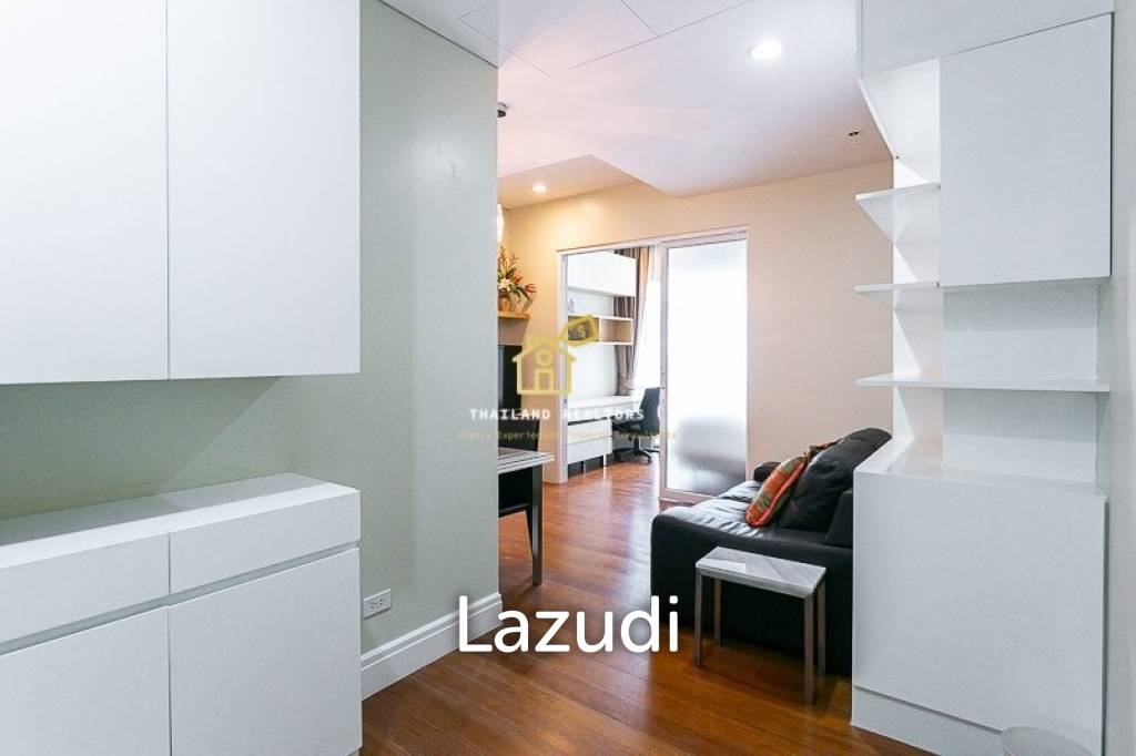 รูป 2 Bed 1 Bath 69 SQ.M. Bright Sukhumvit 24 - รูปที่ 5/24