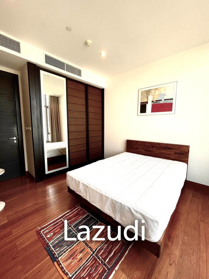 รูป 2 Bed 2 Bath 114 SQ.M Oriental Residences - รูปที่ 7/9