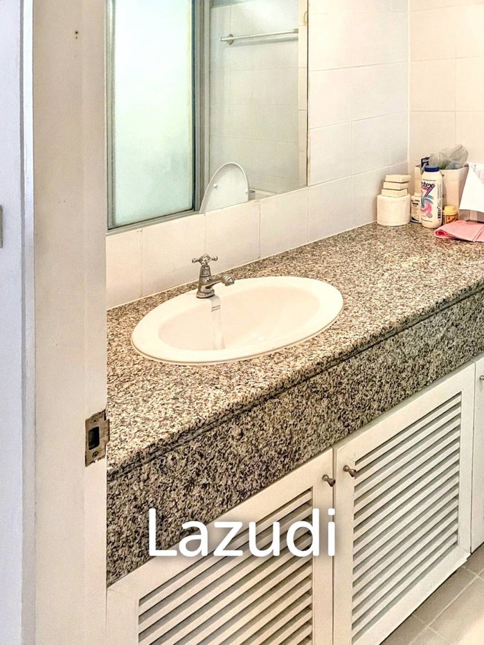 รูป 2 Bed 2 Bath 110 SQM. Bangkok Garden - รูปที่ 15/22