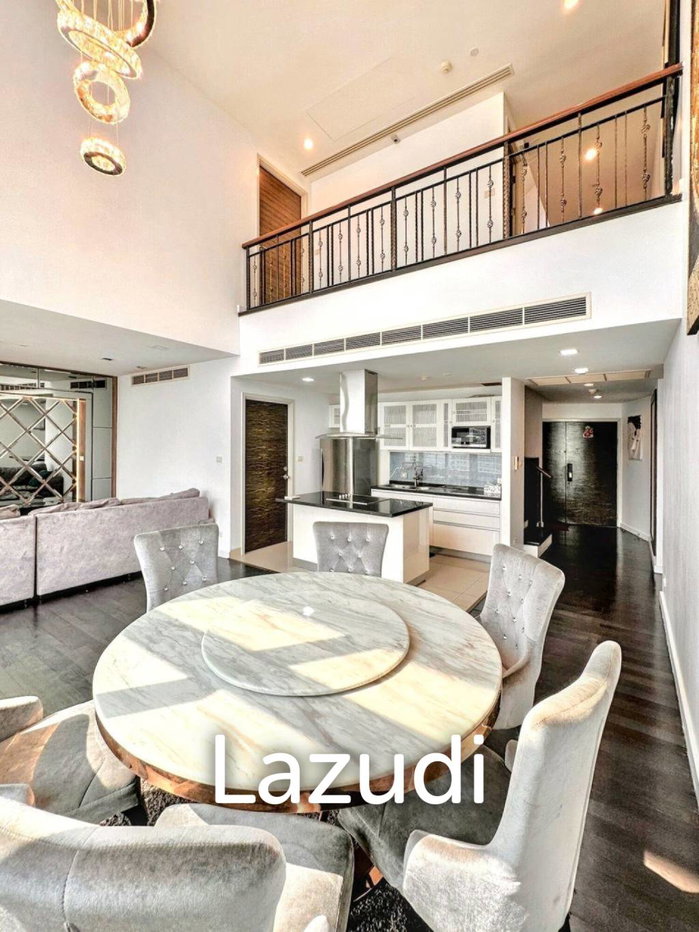 รูป 3 Bed 3 Bath 220 SQ.M Watermark Choapraya - รูปที่ 36/45