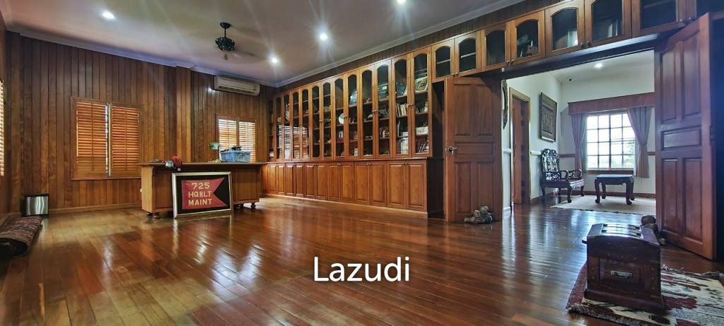 รูป 7 Beds 7 Baths 2,250 SQ.M House in Jomtien - รูปที่ 30/45