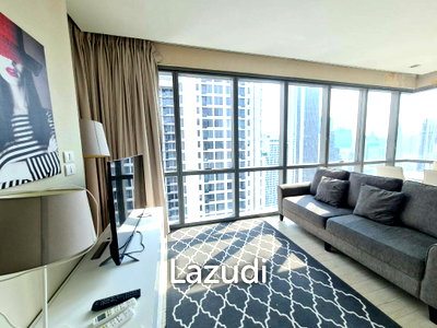 ขายคอนโด : 2 Bed 2 Bath 97 SQ.M The Room Sukhumvit 21