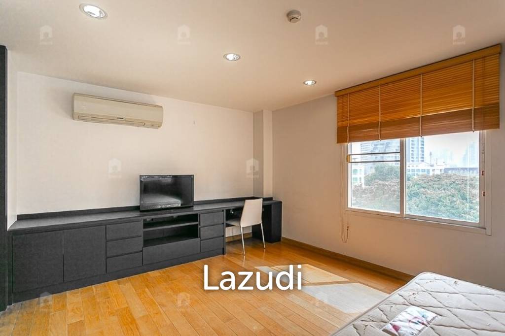 รูป 2 Bed 101 SQ.M. The Rise Sukhumvit 39 - รูปที่ 18/22