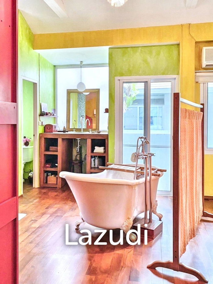 รูป 3 Bed 3 Bath 356 SQ.M Noble Tara Town in Town - รูปที่ 26/45