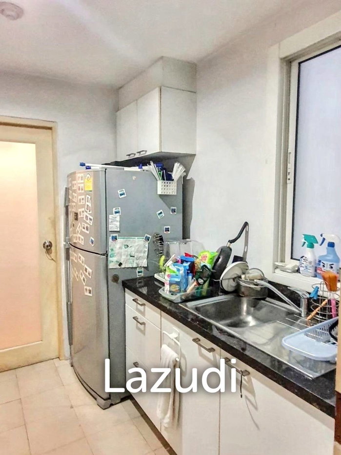 picture 2 Bed 2 Bath 100 SQ.M at Baan Siri 24 - 9/21