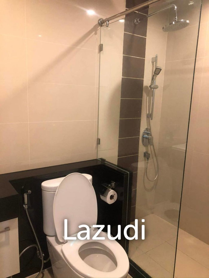 รูป 1 Bed 1 Bath 50 sqm Condo For Sale - รูปที่ 10/11