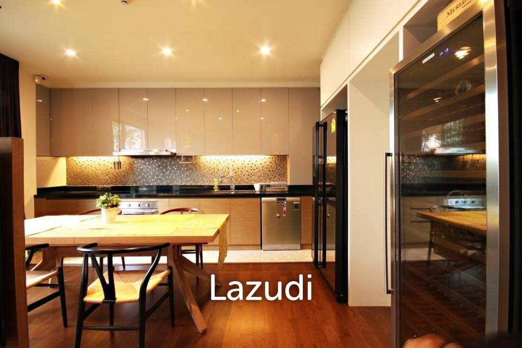 รูป 150 Sqm 3 Bed 2 Bath Condo For Sale and Rent - รูปที่ 4/17