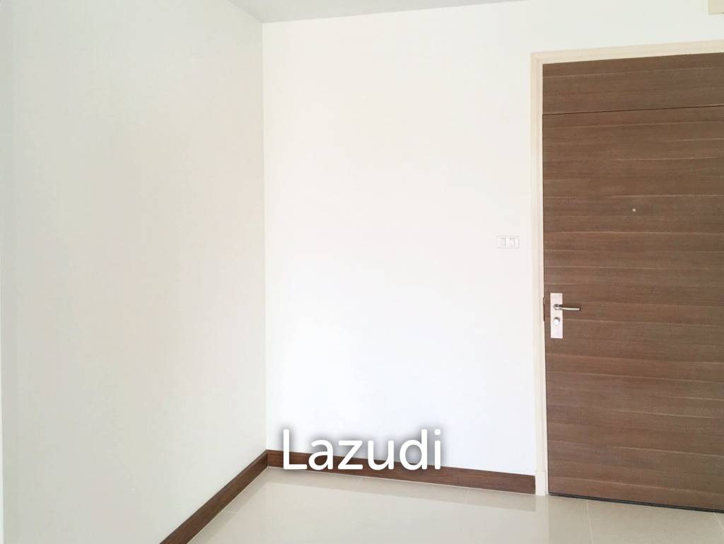 รูป 1 Bed 1 Bath 59 SQ.M Supalai Prima Riva - รูปที่ 9/14