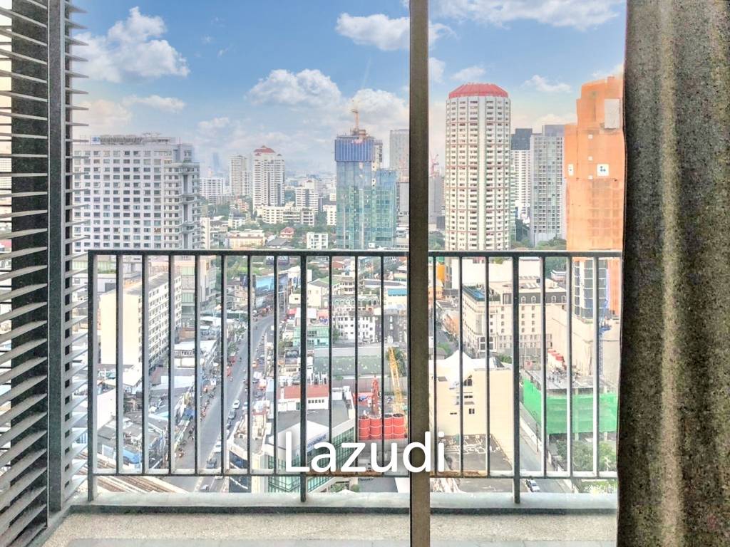 รูป 1 Bedroom 1 Bathroom 67 SQM. Siri at Sukhumvit - รูปที่ 5/5