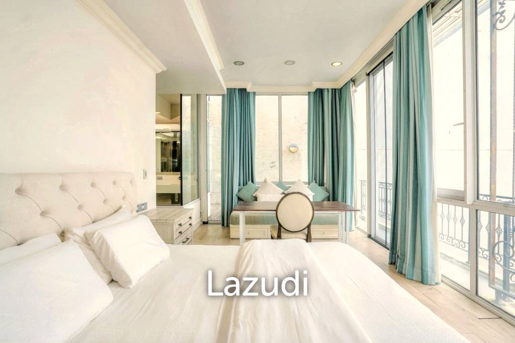 รูป 3 Bedroom 4 Bathroom 400 SQ.M 349 Residence - รูปที่ 54/108