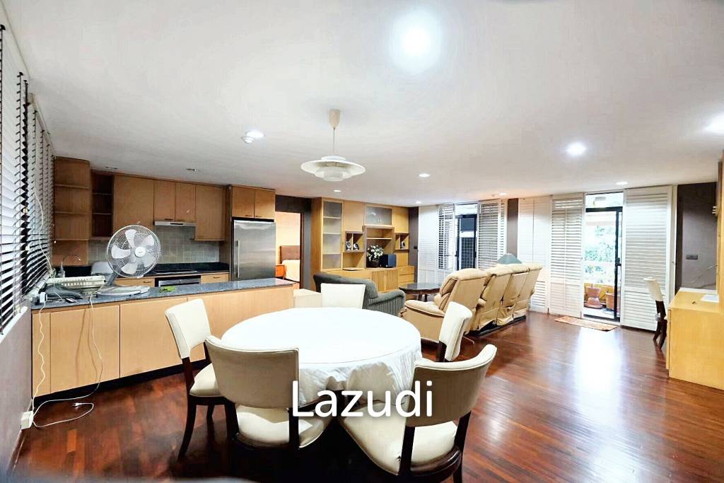 รูป 144 Sqm 3 Bed 2 Bath Baan Chan Condominium - รูปที่ 2/7