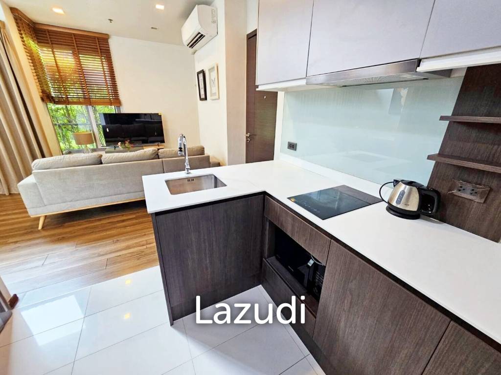 รูป 2 Bed 2 Bath 97 SQ.M Ceil By Sansiri - รูปที่ 26/30