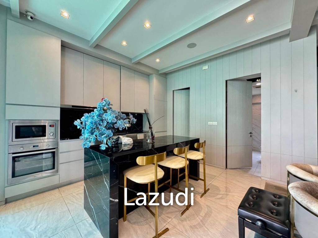 รูป 4 Bed 6 Bath 450 SQ.M The AVA Residence Sukhumvit - รูปที่ 4/19