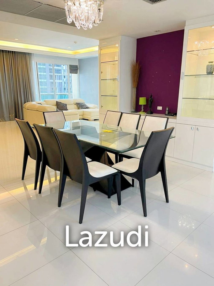 รูป 4 Bed 5 Bath 357 SQ.M Sukhumvit City Resort - รูปที่ 3/23