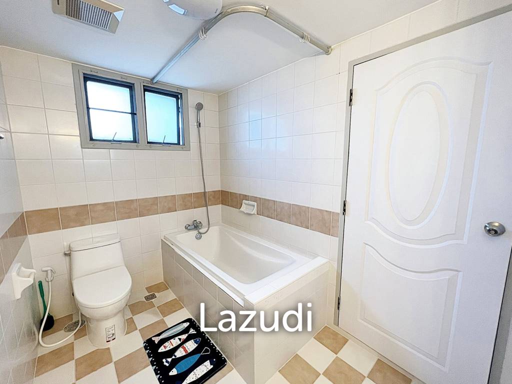 picture 160 SQ.M 3 Bed 3 Bath Baan Chan Condominium - 19/21