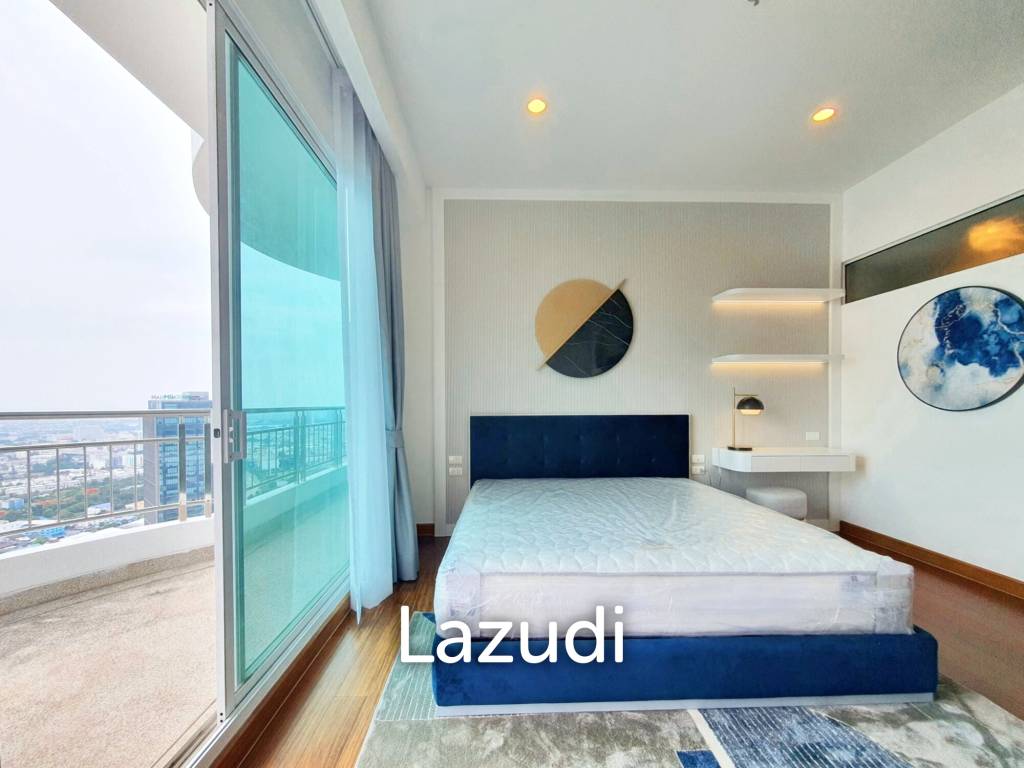 รูป 4 Bed 4 Bath 355 SQ.M. Supalai Prima Riva - รูปที่ 21/37