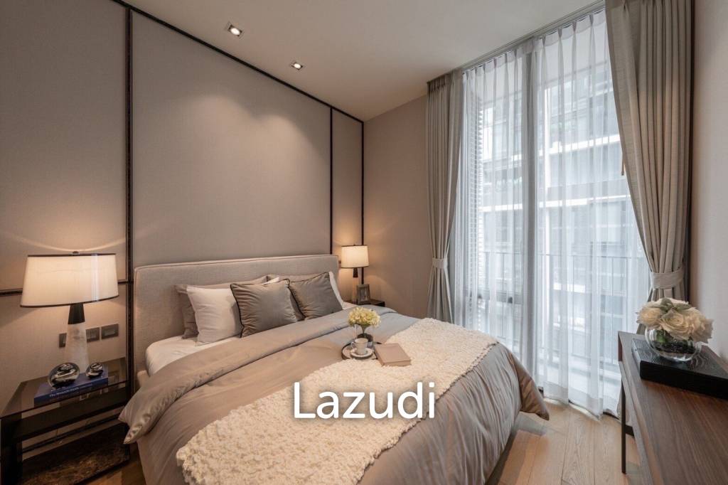 รูป 2 Bedroom 2 Bathroom 89 SQ.M at 28 Chidlom - รูปที่ 14/18