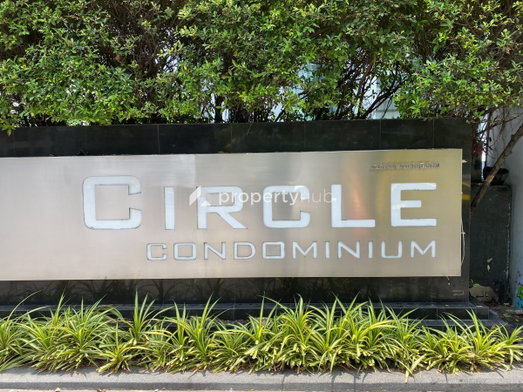 รูป Circle Condominium - รูปที่ 4/15