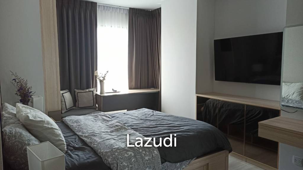 picture 1 Bed 1 Bath 38.5 SQ.M Life One Wireless - 7/12