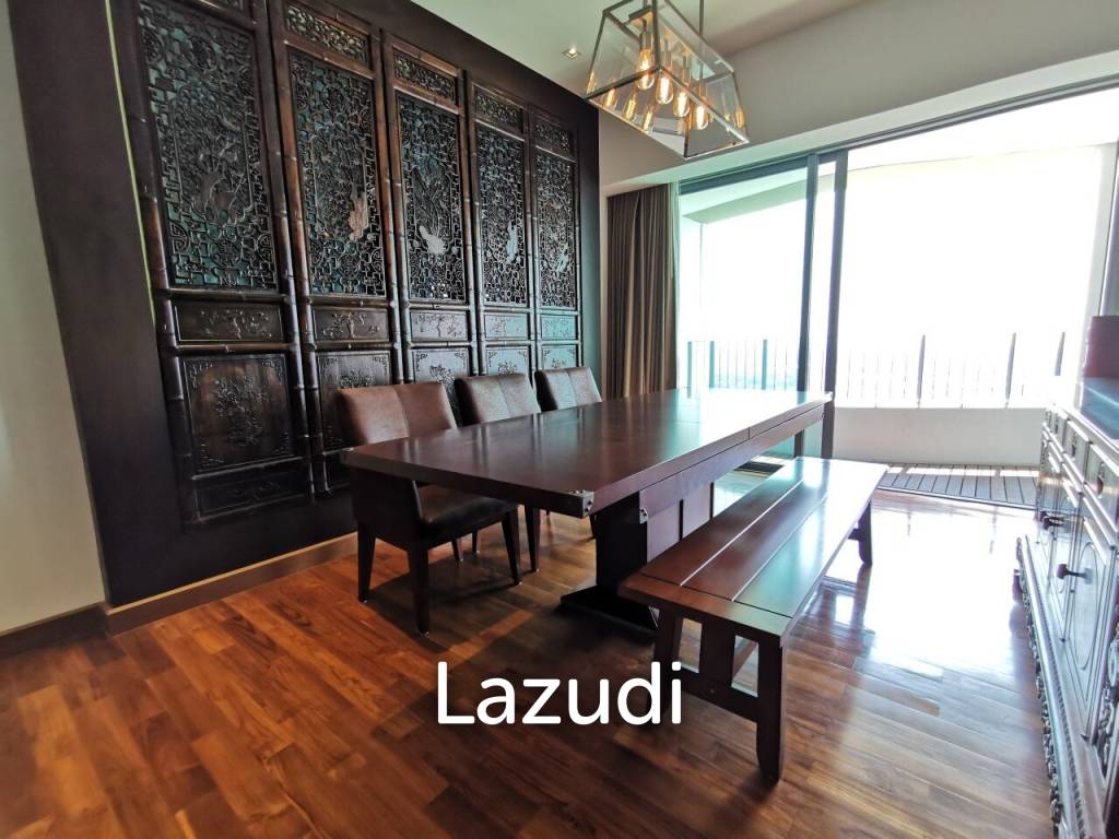 รูป 2 Bed 2 Bath 137.68 SQ.M The Pano - รูปที่ 7/19