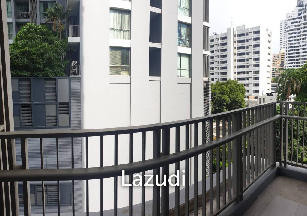 รูป 2 Bed 2 Bath 91 SQ.M Quattro by Sansiri - รูปที่ 8/8